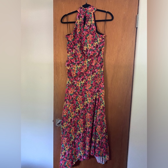 NEW - VICI brand colorful midi dress - Picture 8 of 9